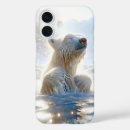 Recherche de glacier iphone coques Iceberg