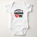 Recherche de chicago bébé vêtements Enfants