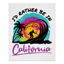 Recherche de californie posters Travel