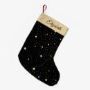 Recherche de nuit étoilée chaussette de noël Vacances