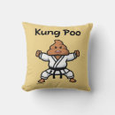Recherche de poo coussins Drôle
