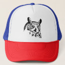 Recherche de grange casquettes Chouette de la grange