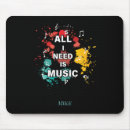 Recherche de musique tapis souris Cool