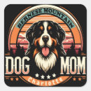 Recherche de berner autocollants Chien de montagne bernois