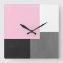 Recherche de rose et gris art Minimaliste