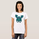 Recherche de cthulu tshirts Poulpe