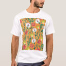 Recherche de motif coloré tshirts Nature