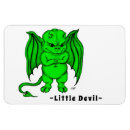 Recherche de diables magnets Gothique