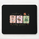 Recherche de rennes tapis souris Mignon
