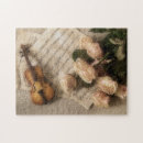 Recherche de music puzzles Instrument