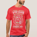 Recherche de moto vintage vêtements Cool