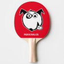 Recherche de dessin animé raquettes ping pong Pour enfants