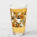 Recherche de fantôme chopes Citrouille