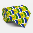 Recherche de vincent cravates Drapeau