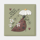 Recherche de de de coccinelle magnets Amour