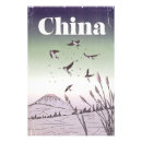 Recherche de rétro chinois posters Voyage