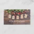 Recherche de fête de noël cartes visite Entreprise