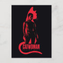 Recherche de batman movie Contour du chat