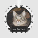Recherche de minou ornements Vacances