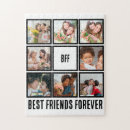 Recherche de bff puzzles Bestie