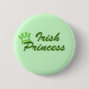 Recherche de du jour de st patrick badges Shamrocks