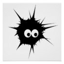 Recherche de monstres mignons posters Pour tous