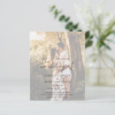 Recherche de menu rustique mariage invitations Élégant