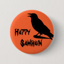 Recherche de heureux de halloween badges Samhain
