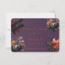 Recherche de citrouille orange noir invitations Gothique