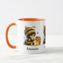 Recherche de apiculture tasses Abeille