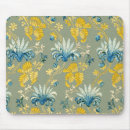 Recherche de papier peint vintage tapis souris Fleurs