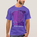 Recherche de violence tshirts Mois de sensibilisation