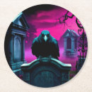 Recherche de halloween dessous de verres Déplaisant