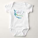 Recherche de baleine bleue bébé vêtements Bébé garçon