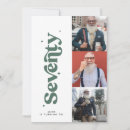 Recherche de photo multi photo invitations Élégant