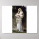 Recherche de bouguereau posters Enfant