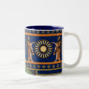 Recherche de vintage lions tasses Rétro