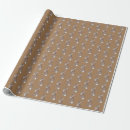 Recherche de brown kraft paper papier cadeau Brun