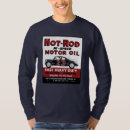 Recherche de hot rod tshirts Moteur