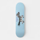 Recherche de zèbre skateboards Rayures
