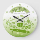 Recherche de ustensiles horloges Boulangerie