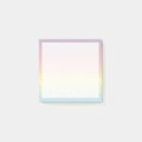 Recherche de soyez une licorne post its Rose