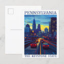 Recherche de philadelphie cartes postales Vintage