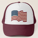 Recherche de drapeau chapeaux États unis