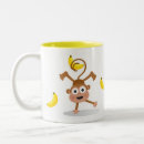 Recherche de banane tasses Enfants