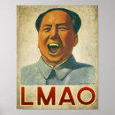 Recherche de propagande communiste posters Mao