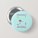 Recherche de poissons mignons badges Mer