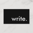 Recherche de auteur de blog Noir et blanc