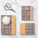 Recherche de bloc de couleur papier cadeau Abstrait