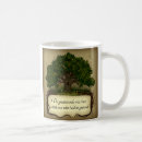 Recherche de petit arbre tasses Vert